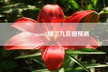 镇江排三九宫图预测
