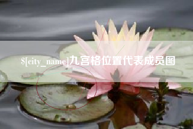 镇江九宫格位置代表成员图