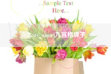 镇江九宫格牌子