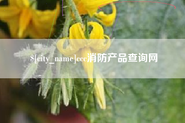 镇江ccc消防产品查询网