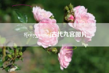 镇江古代九宫图片